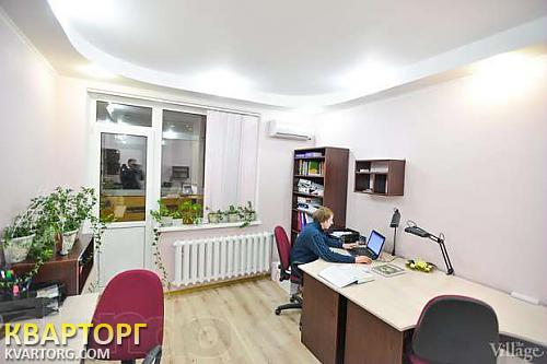 Rent out office. Киев,  Саперно-Слободская — photo 5
