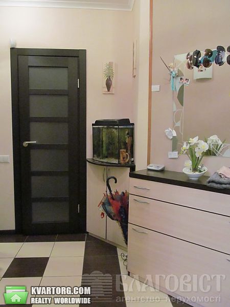 Sell 2-room apartment. Киев, Вильямса — photo 4