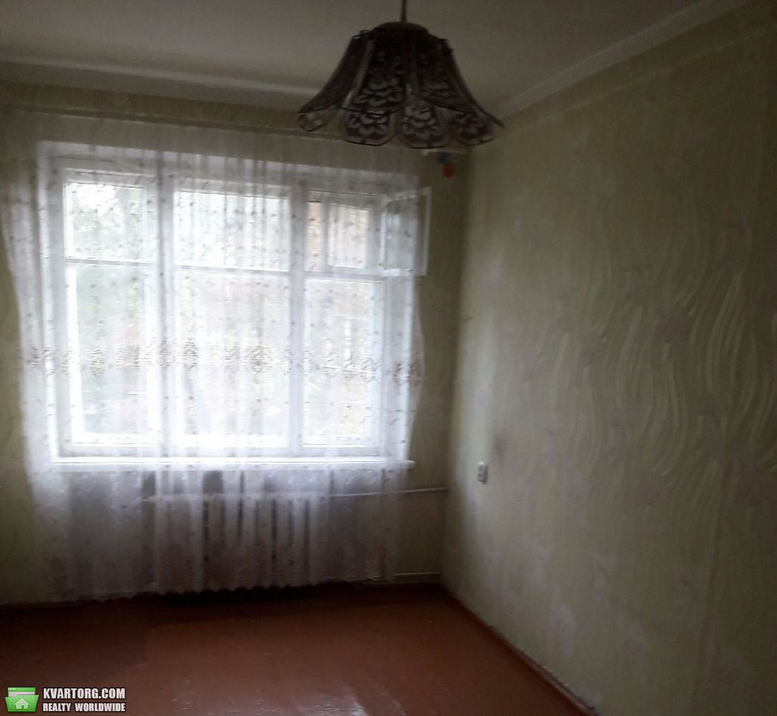 Sell 2-room apartment. Днепропетровск, Новоорловская — photo 1