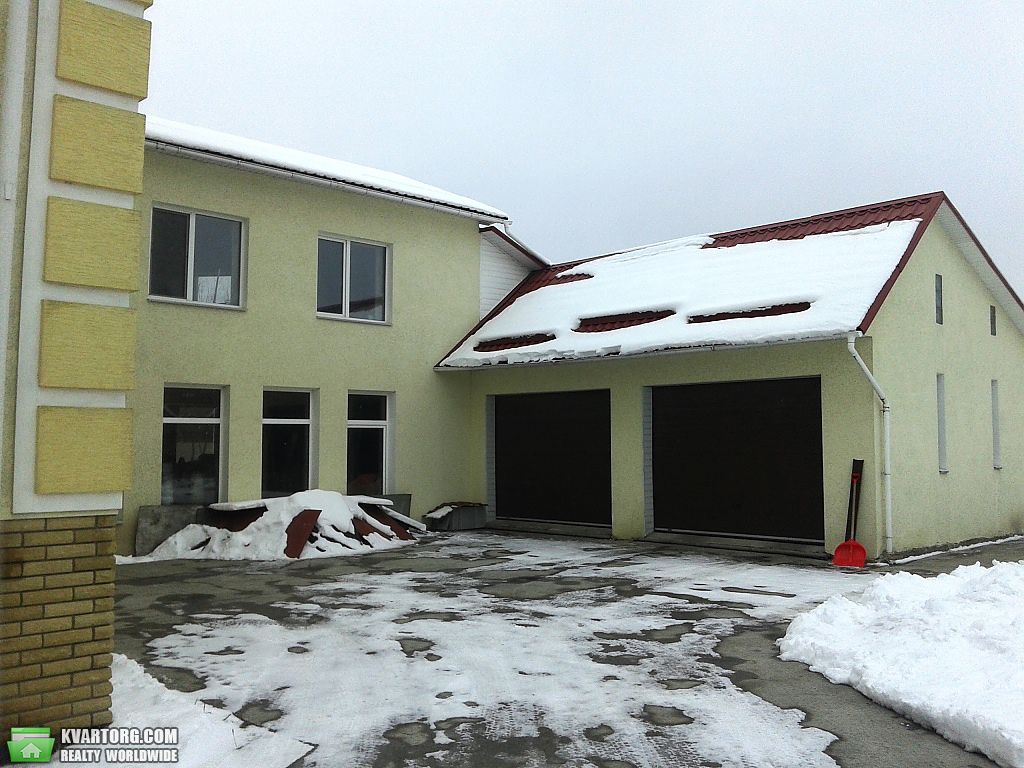 Sell house. Обухов, Жорновки — photo 5