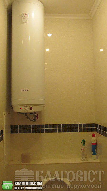 Sell 2-room apartment. Киев,  Ломоносова — photo 5