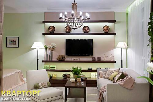 Rent out 1-room apartment. Киев,  Драгомирова — photo 3