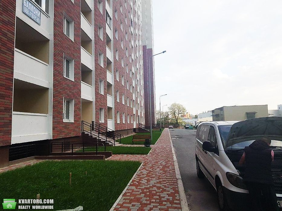 Sell 1-room apartment. Киев, пер Балтийский — photo 2