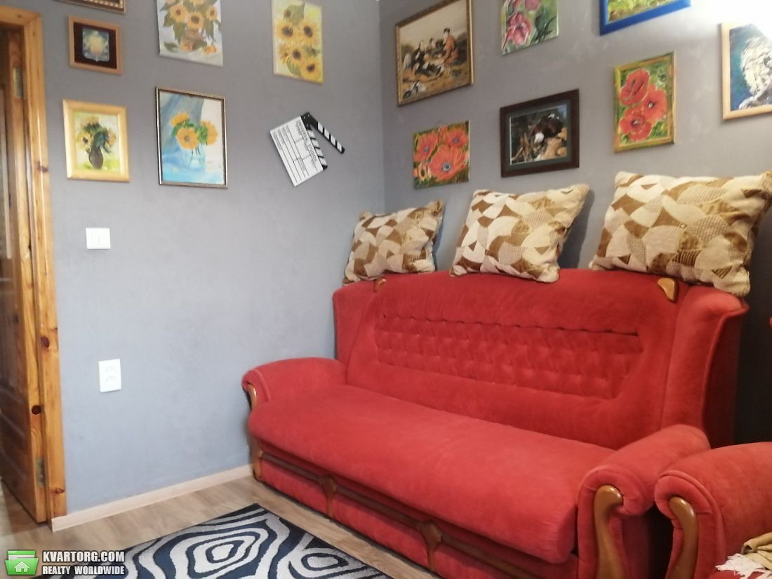 Sell 3-room apartment. Днепропетровск,  Рабочая — photo 3