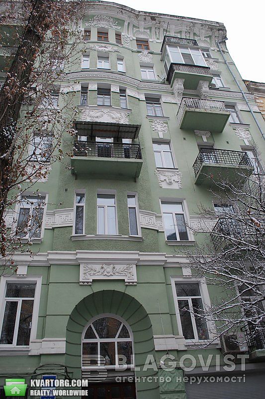 Sell 2-room apartment. Киев,  Тарасовская — photo 3
