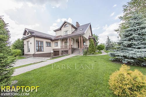 Sell house. Киевская обл., Ленина — photo 1