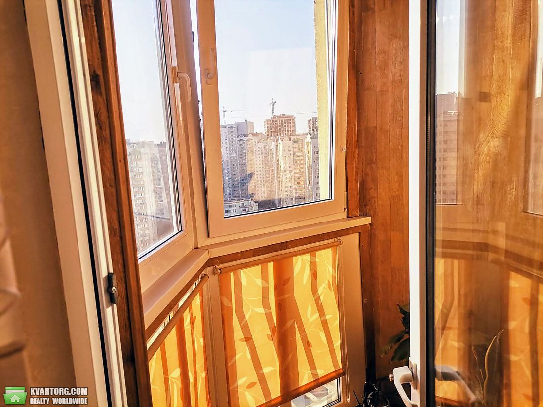 Sell 3-room apartment. Киев, А. Ахматовой — photo 10