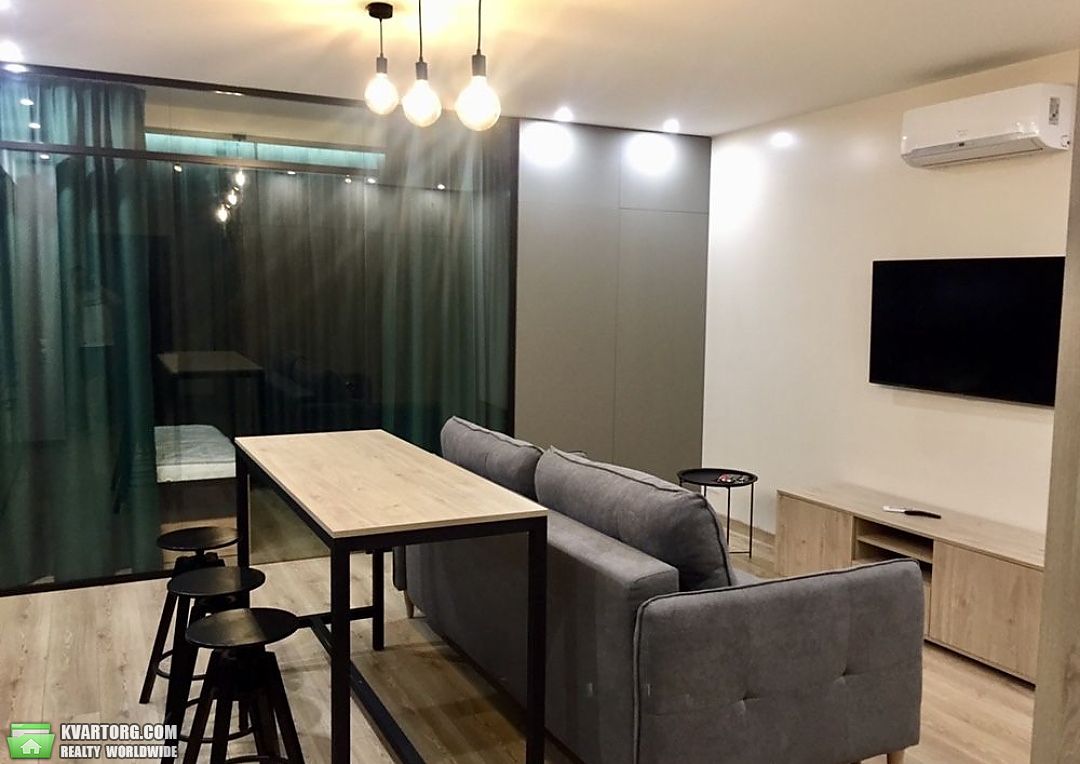 Rent out 1-room apartment. Киев,  Глубочицкая — photo 5