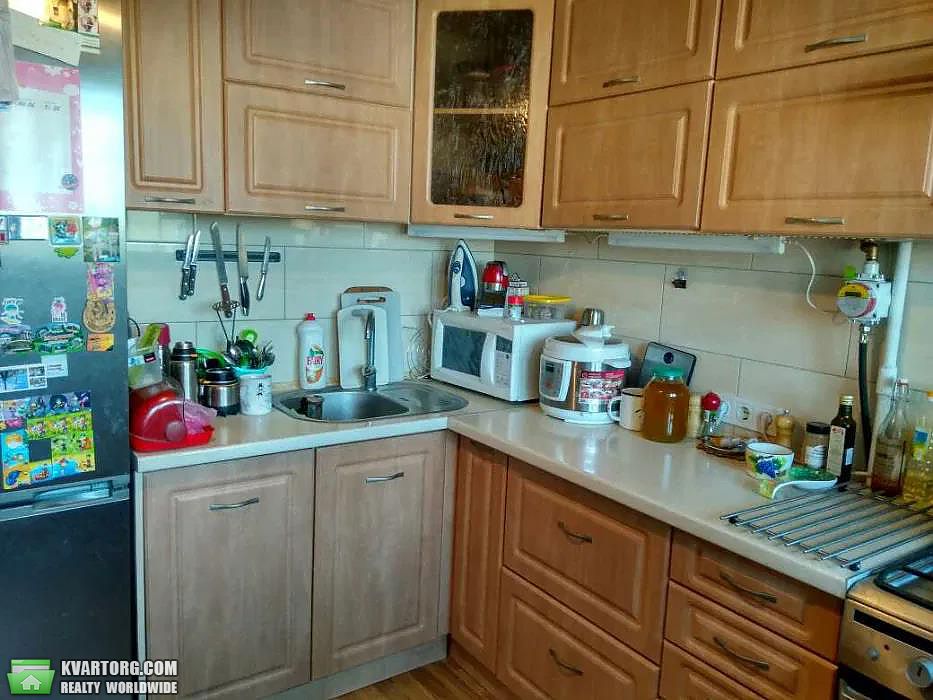 Sell 1-room apartment. Киев,  Героев Сталинграда пр — photo 3