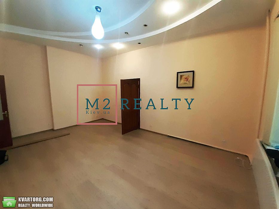 Rent out office. Киев,  Костельная — photo 2