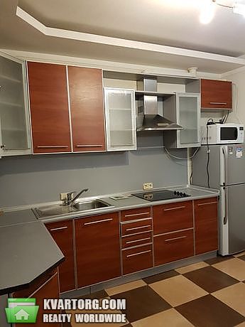 Rent out 2-room apartment. Киев,  Львовская — photo 2