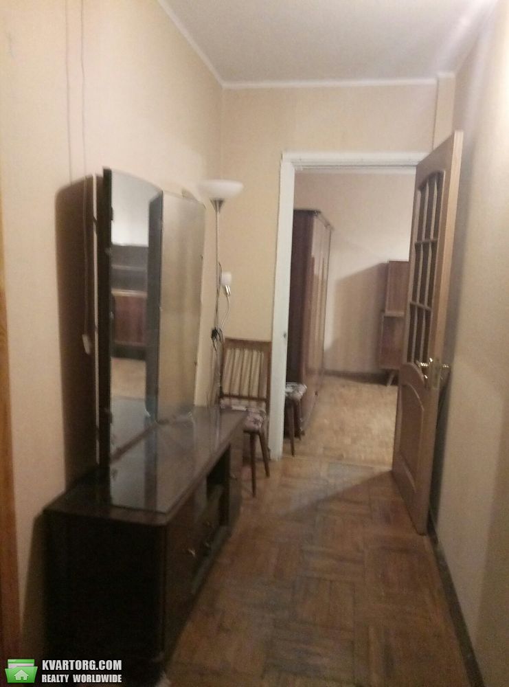 Rent out 1-room apartment. Киев, Голосіївський проспект — photo 5