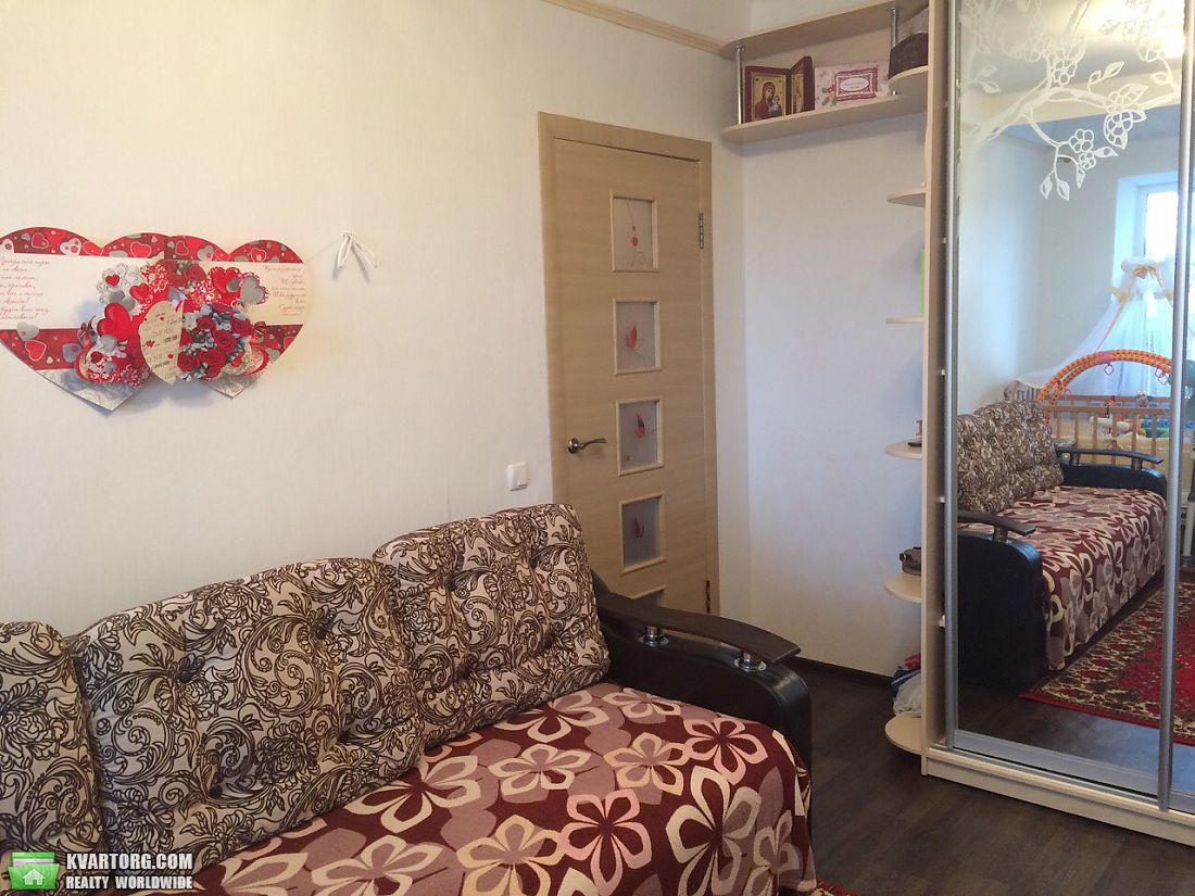 Sell 1-room apartment. Днепропетровск, Погребняка — photo 3