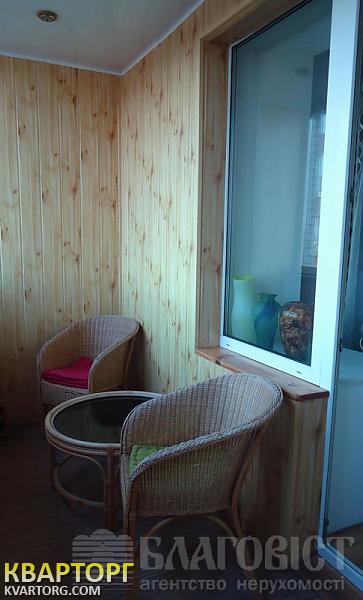 Sell 3-room apartment. Киев,  Хмельницкая — photo 8