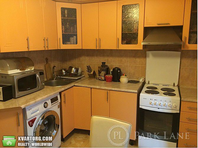 Sell 2-room apartment. Киев,  Ахматовой — photo 3