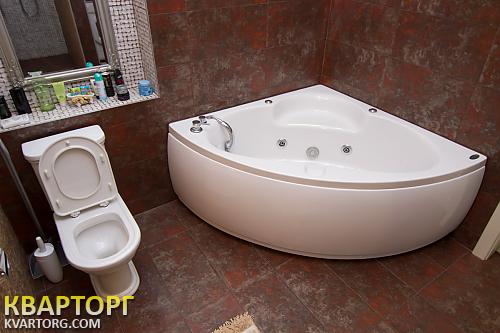 Rent out 3-room apartment. Харьков, Короленко — photo 7
