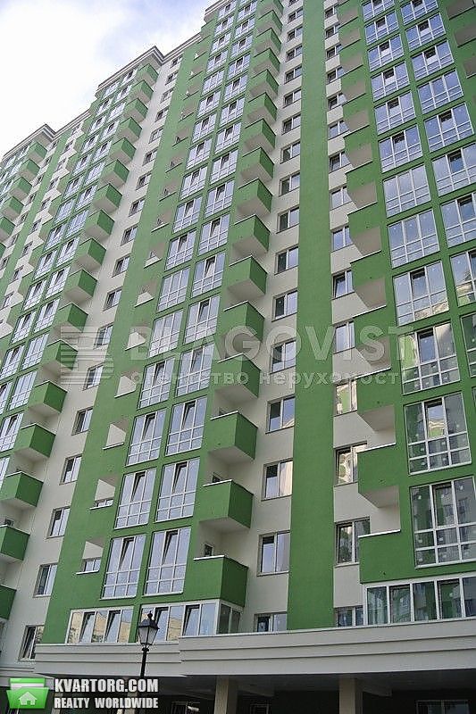 Sell 2-room apartment. Киев, ул. Герцена — photo 8