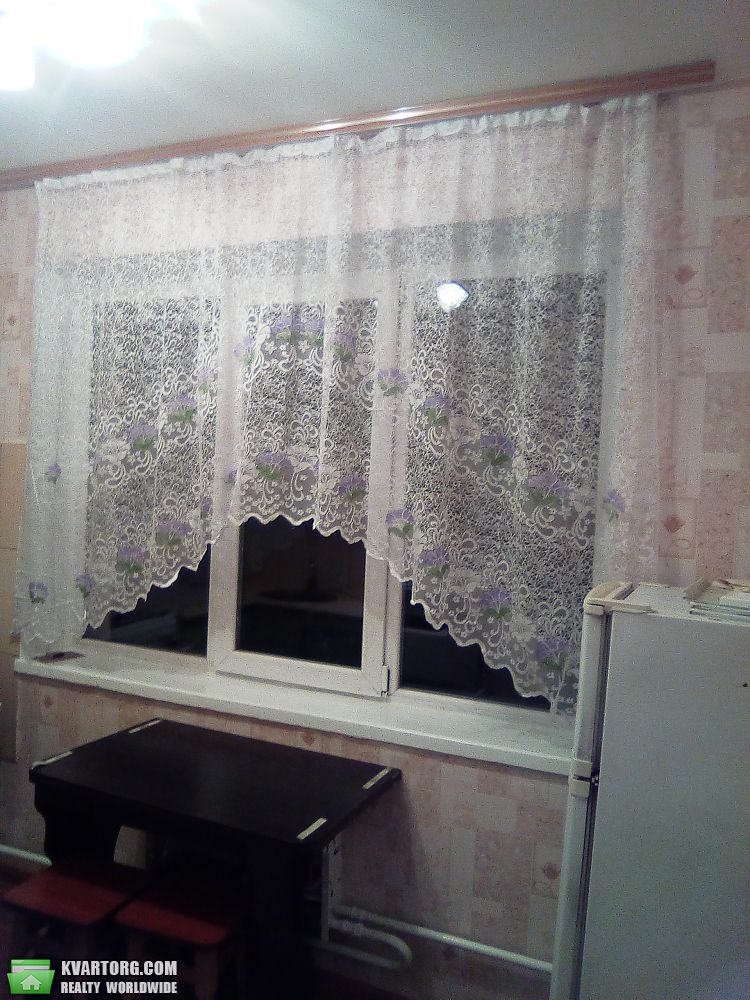 Rent out 1-room apartment. Киев,  Молодогвардейская — photo 6