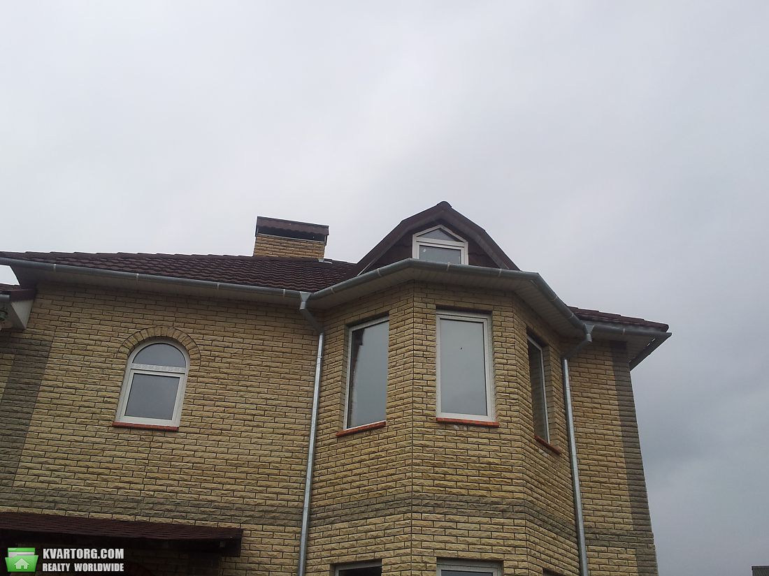 Sell house. Вышгород, Новая — photo 8