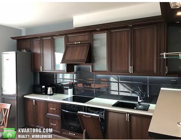 Rent out 2-room apartment. Киев, лобановского — photo 1