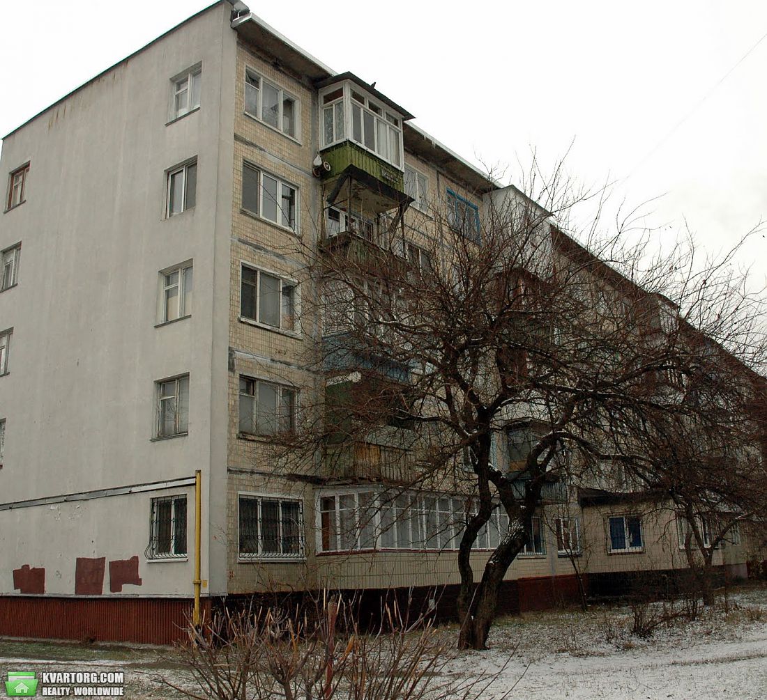 Sell 1-room apartment. Киев,  Карбышева — photo 2
