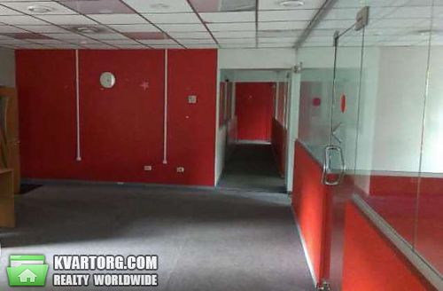 Rent out office. Киев, Коцюбинского Михаила ул — photo 1