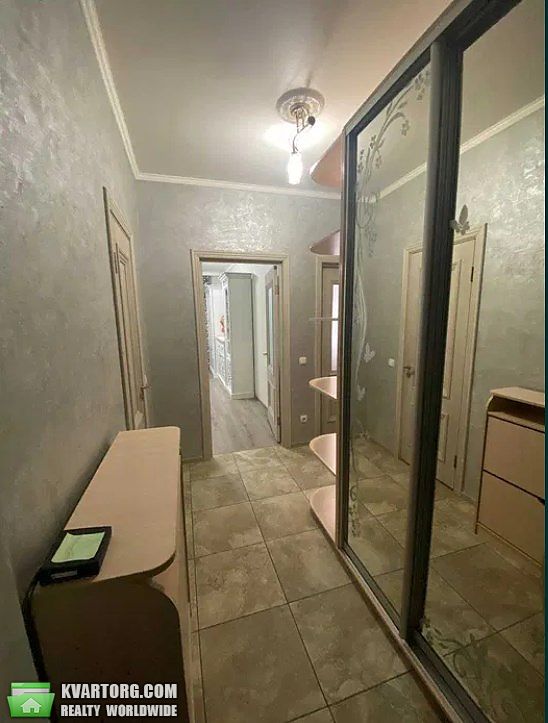 Rent out 2-room apartment. Киев, Лобановского проспект — photo 7