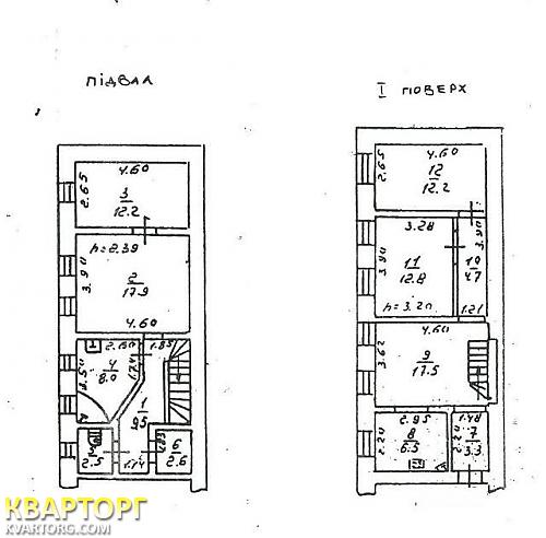 Sell 3-room apartment. Одесса, Осипова — photo 9