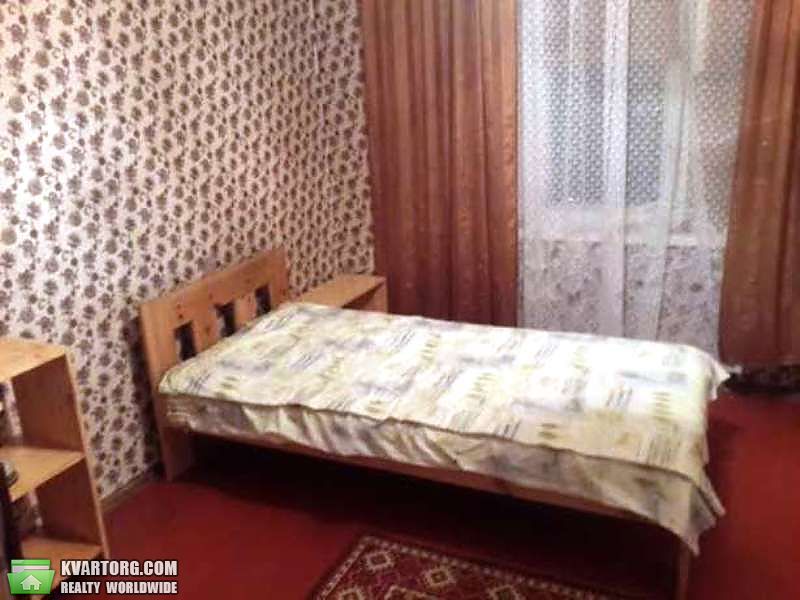 Sell 2-room apartment. Киев,  Ревуцкого — photo 1