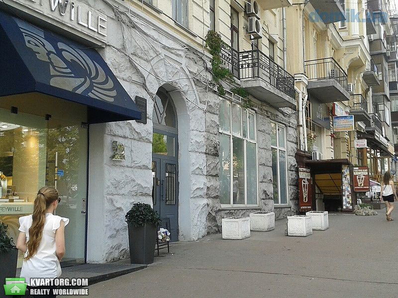 Rent out shop. Киев,  Большая Васильковская — photo 2