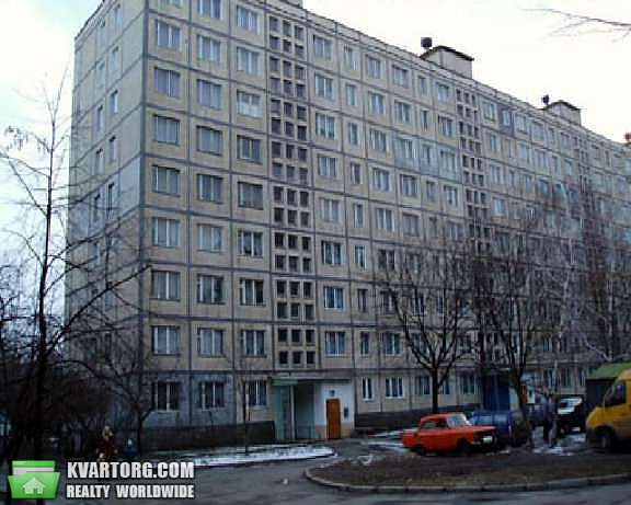 Sell 3-room apartment. Киев,  Залки — photo 1