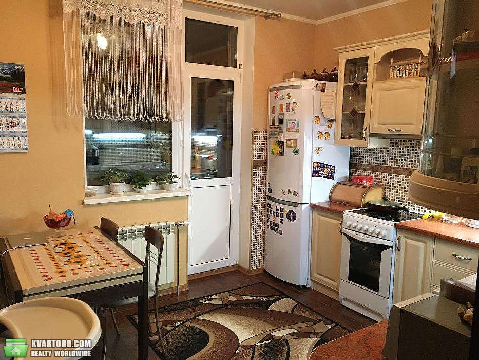 Sell 2-room apartment. Киев,  Чавдар — photo 4