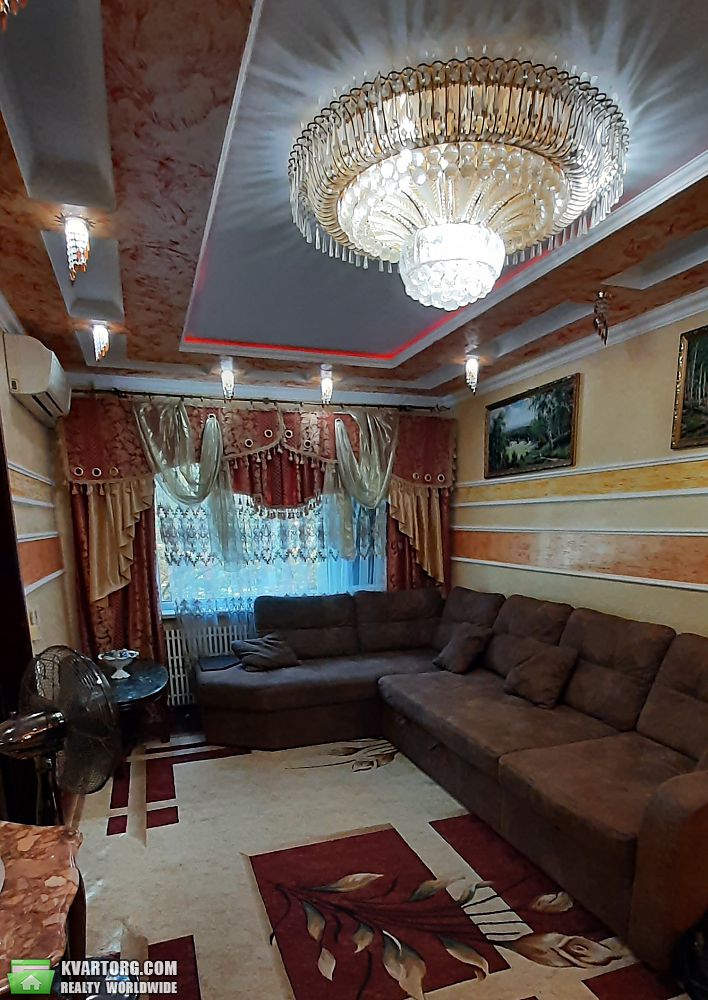 Sell 4-room apartment. Харьков, героев Труда — photo 4