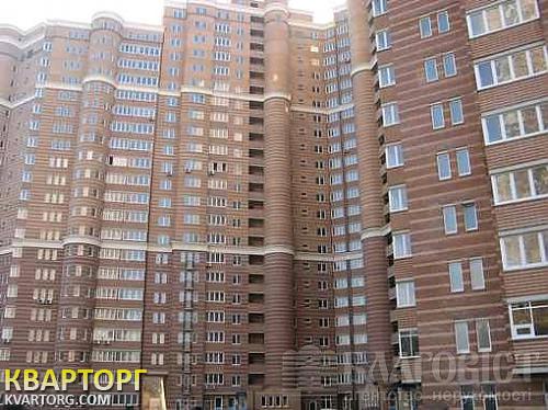 Sell 3-room apartment. Киев,  Голосеевская — photo 1