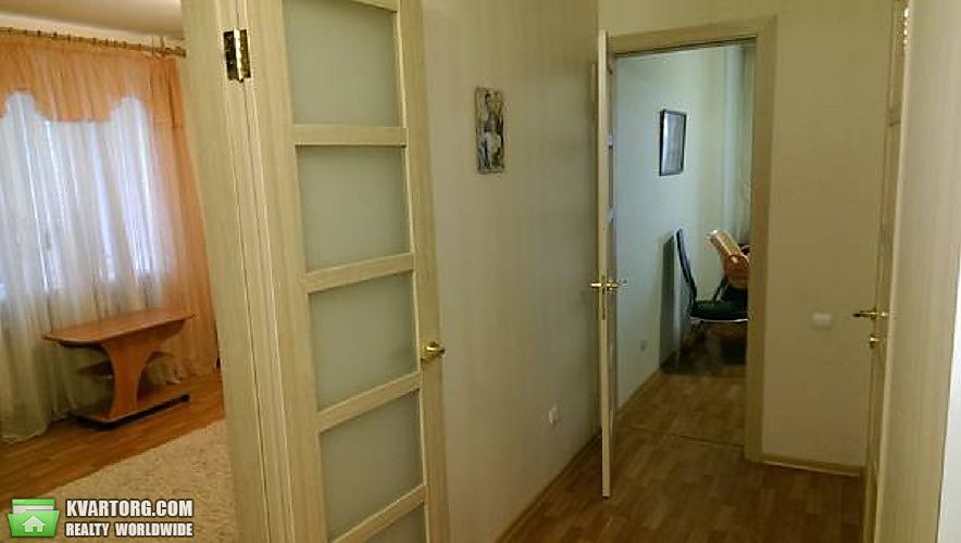 Sell 1-room apartment. Киев,  Олевская — photo 4