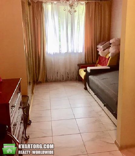Sell 1-room apartment. Киев, Жамбила Жабаева — photo 4
