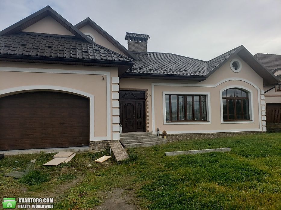 Sell house. Львов, Ярослава Мудрого — photo 1