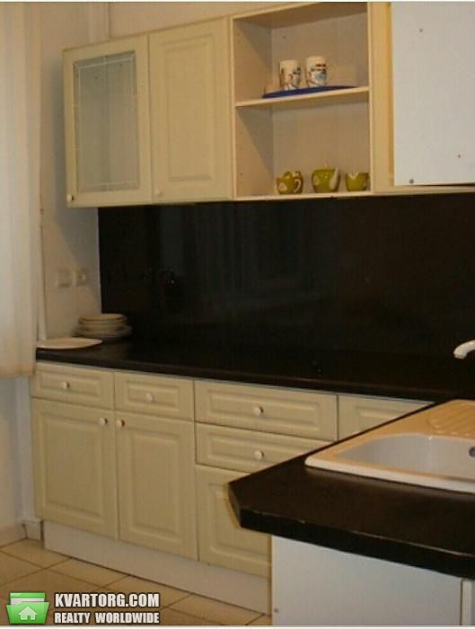 Rent out 3-room apartment. Киев,  Выборгская — photo 6