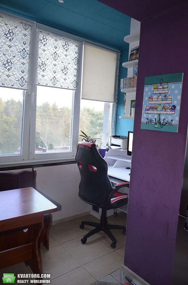 Sell 1-room apartment. Ирпень, Котляревского — photo 10