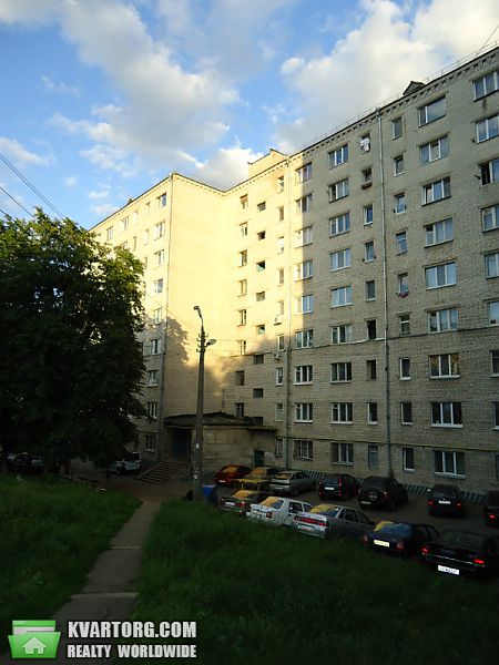 Sell 1-room apartment. Киев, Телиги — photo 1