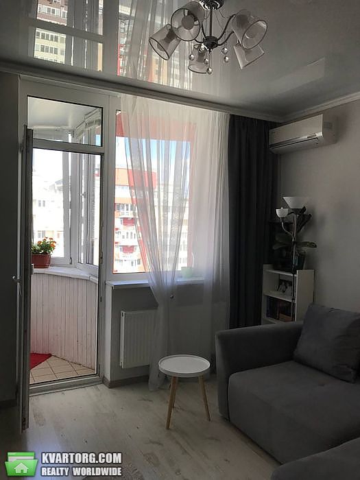 Sell 1-room apartment. Киев,  Ломоносова — photo 9