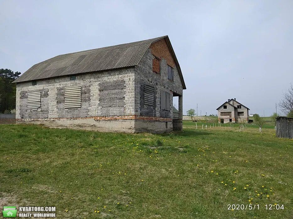 Sell house. Львов, Центральная — photo 1