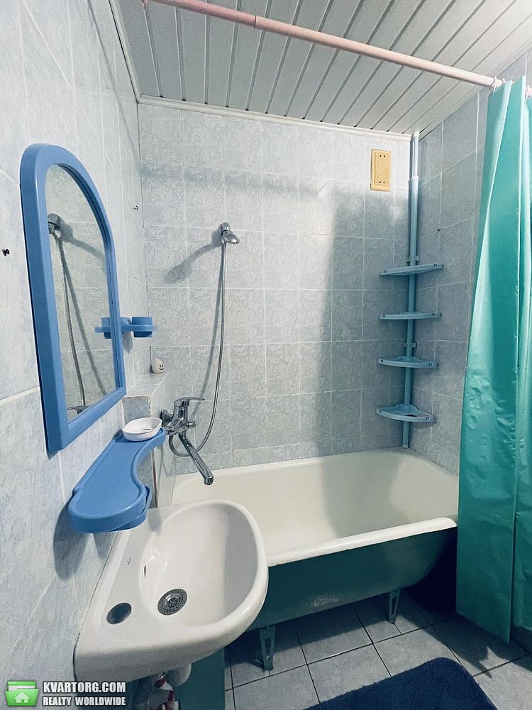 Rent out 1-room apartment. Киев,  Касияна — photo 9