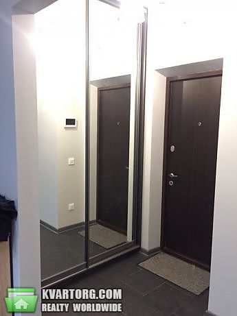 Rent out 1-room apartment. Киев,  Ломоносова — photo 7