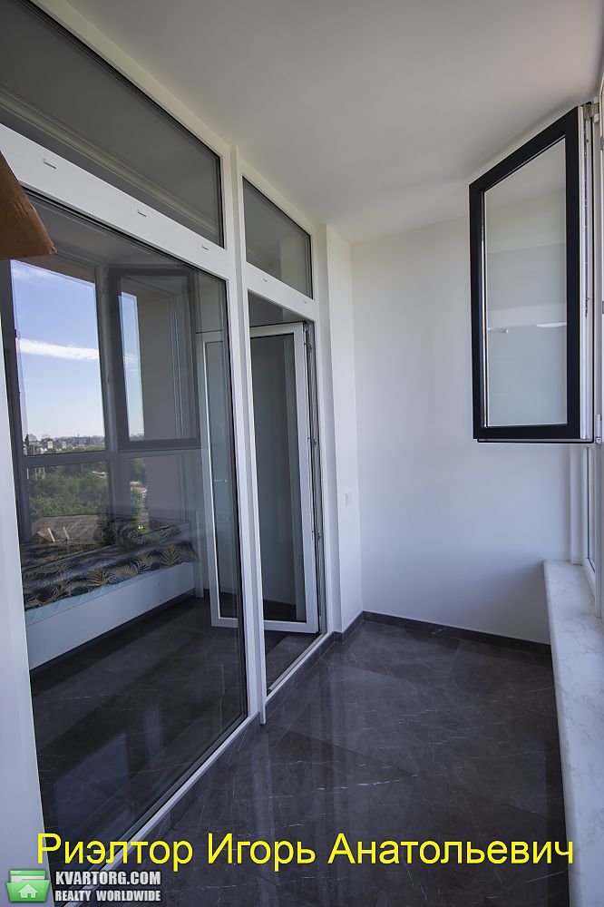 Rent out 1-room apartment. Одесса, Ивана Франко — photo 9