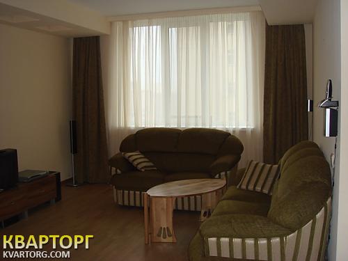 Rent out 3-room apartment. Киев,  Краснозвездный пр — photo 1