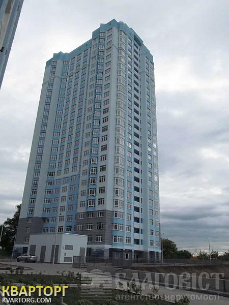 Sell 2-room apartment. Киев,  Бажана — photo 1
