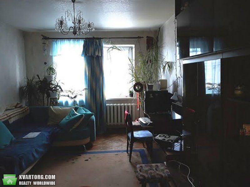 Sell 3-room apartment. Киев,  Озерная — photo 2