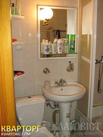 Sell 2-room apartment. Киев, Кустанайская — photo 7