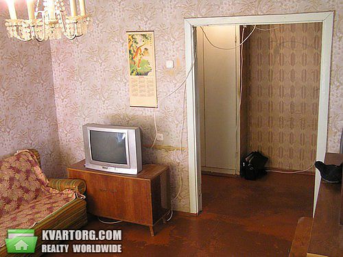 Sell 2-room apartment. Киев, Братиславская — photo 3